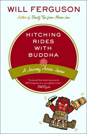 Hitching rides with Buddha magazine reviews