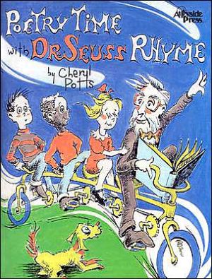 Poetry time with Dr. Seuss rhyme magazine reviews
