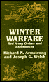 Winter Warfare book written by Richard N. Armstrong