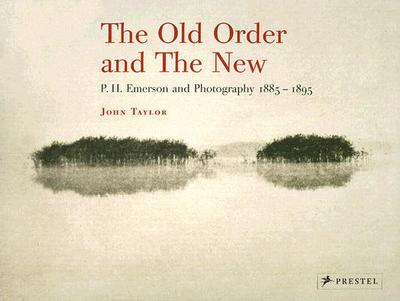 The old order and the new magazine reviews