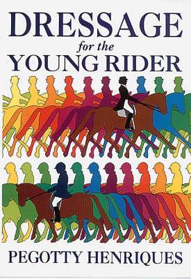 Dressage for the Young Rider magazine reviews