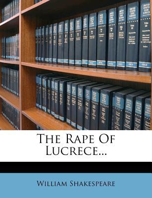 The Rape of Lucrece... magazine reviews