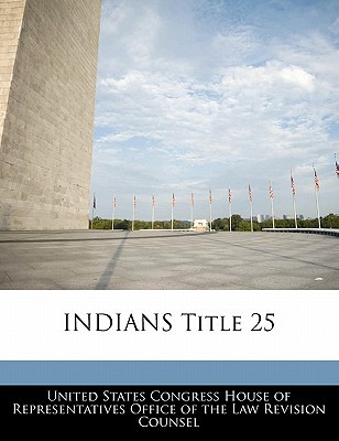 Indians Title 25 magazine reviews