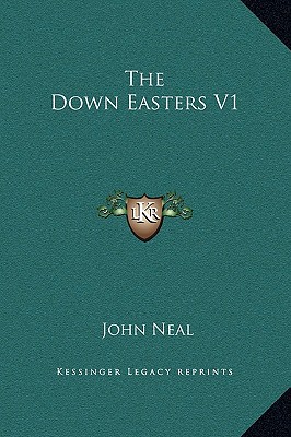 The Down Easters V1 magazine reviews