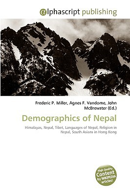 Demographics of Nepal magazine reviews