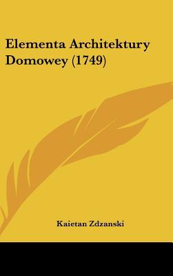 Elementa Architektury Domowey (1749) magazine reviews