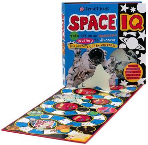 Space IQ magazine reviews