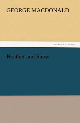 Heather and Snow magazine reviews