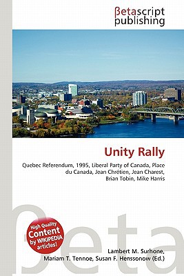Unity Rally magazine reviews