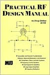 Practical RF Design Manual book written by Doug DeMaw