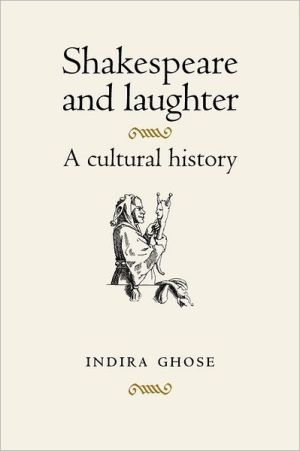 Shakespeare and Laughter: A Cultural History magazine reviews