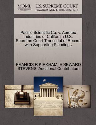 Pacific Scientific Co magazine reviews