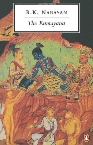 The Ramayana : A Shortened Modern Prose Version of the Indian Epic magazine reviews