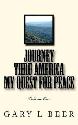 Journey Thru America My Quest for Peace magazine reviews