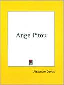 Ange Pitou book written by Alexandre Dumas