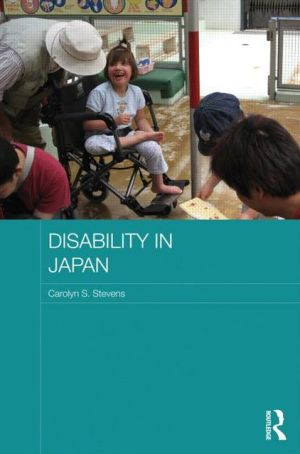 Disability in Japan magazine reviews