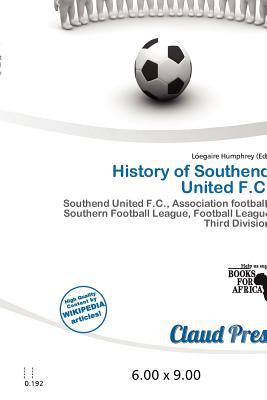 History of Southend United F.C. magazine reviews