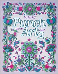 Punch Your Art Out magazine reviews