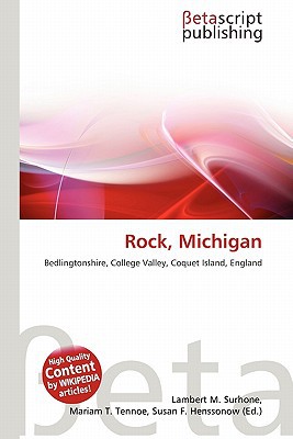 Rock, Michigan magazine reviews