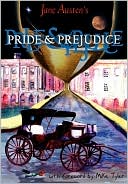 Pride And Prejudice book written by Jane Austen