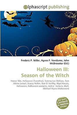 Halloween III: Season of the Witch magazine reviews