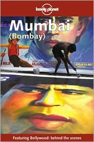 Mumbai (Bombay) book written by David Collins