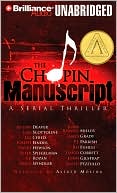 The Chopin Manuscript book written by Jeffery Deaver