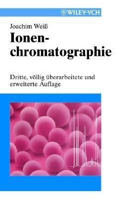 Ionenchromatographie. magazine reviews
