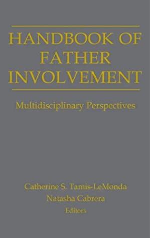 Handbook of father involvement magazine reviews