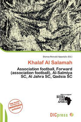 Khalaf Al Salamah magazine reviews