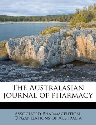 The Australasian Journal of Pharmacy magazine reviews