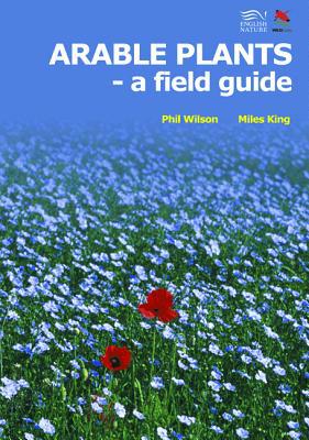 Arable Plants: A Field Guide magazine reviews