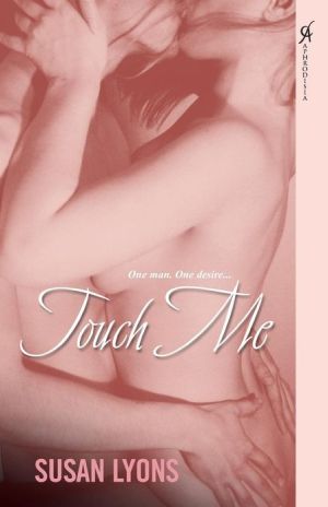 Touch Me magazine reviews