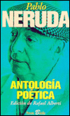 Antologia Poetica written by Pablo Neruda
