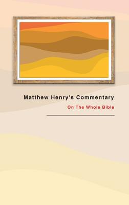 Matthew Henry's Commentary magazine reviews