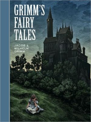 Grimm's Fairy Tales magazine reviews