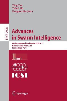 Advances in Swarm Intelligence magazine reviews