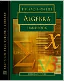 The Facts on File Algebra Handbook magazine reviews
