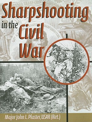 Sharpshooting in the Civil War magazine reviews