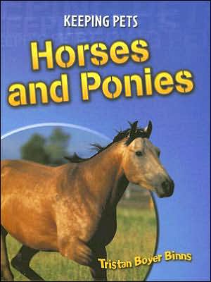 Horses And Ponies magazine reviews