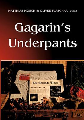 Gagarin's Underpants magazine reviews