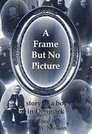 A Frame but No Picture magazine reviews