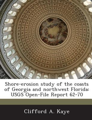 Shore-Erosion Study of the Coasts of Georgia and Northwest Florida magazine reviews