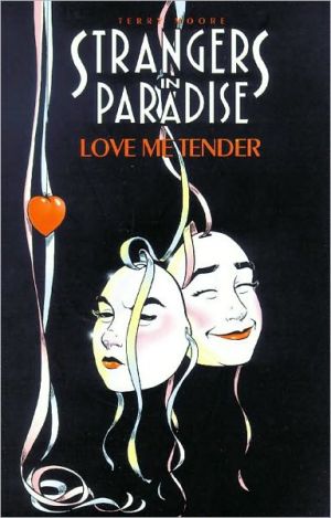 Strangers in Paradise, Book 4 magazine reviews