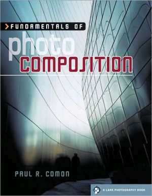 Fundamentals of Photo Composition magazine reviews