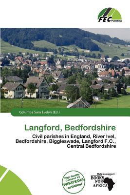 Langford, Bedfordshire magazine reviews