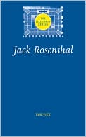 Jack Rosenthal book written by Sue Vice