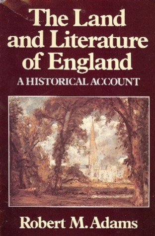 The land and literature of England magazine reviews