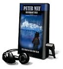 Blacklight Blue (Enzo Files Series #3) book written by Peter May