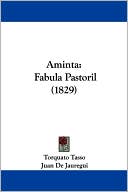 Aminta book written by Torquato Tasso